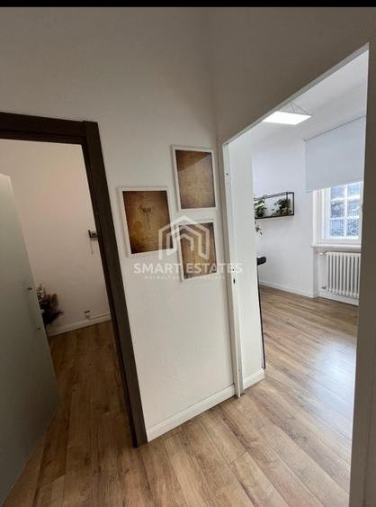 5 Camere - Ideal Birouri Piata Romana, Ambasada Angliei - 18