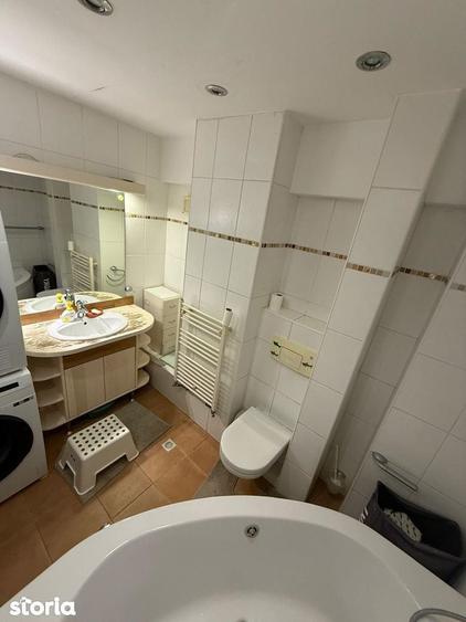 Vanzare apartament 4 camere, ultracentral, mobilat+utilat, Targoviste - 6