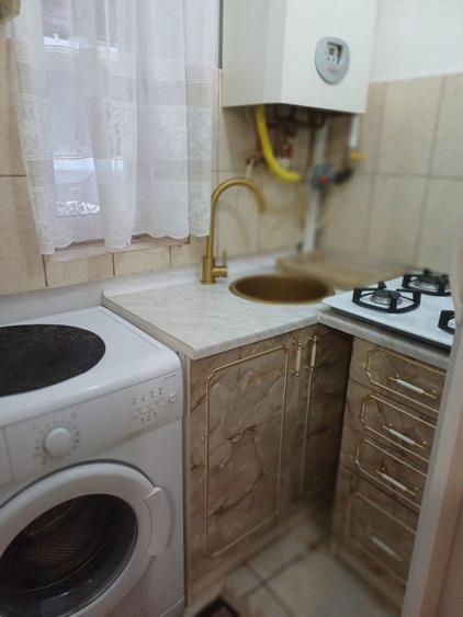 Inchiriez garsoniera et 1 zona linistita - 5