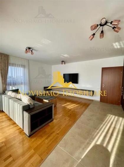 NOVISIMO IMOBILIARE: AP. CU DOUA CAM. IN ZONA CENTRALA, PARCARE - 2