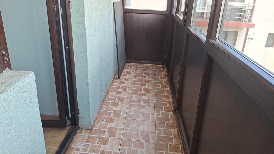 Inchiriez apartament 2 camere - 2