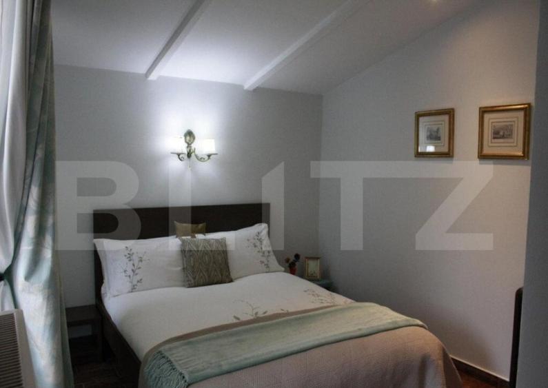 Casa / Vila, 240 mp, zona Cristian Brasov - 13