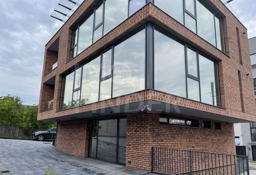 Inchiriere cladire de birouri, clinica, zona Leroy Merlin - 7