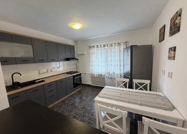 3 camere Nerva Traian - str. Panait Cerna - 1