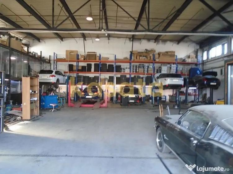 OPORTUNITATE | TEREN | HALE - 10