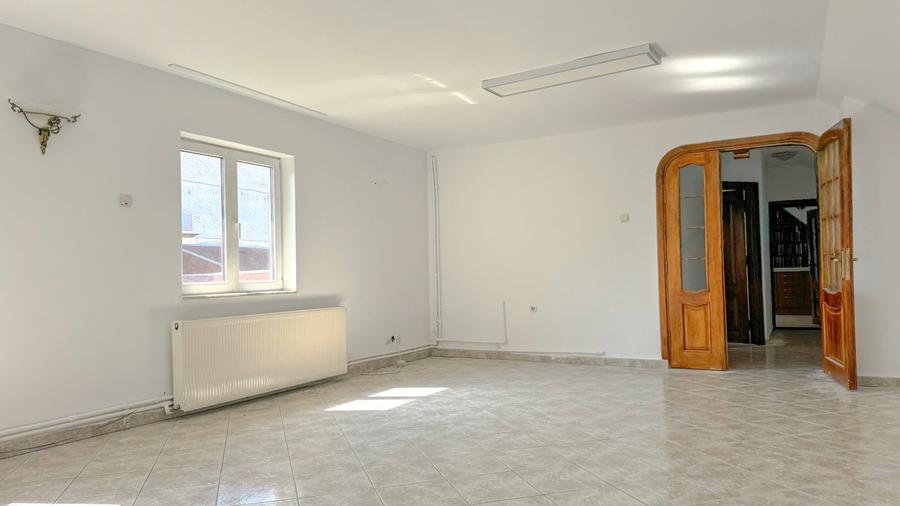 Apartament spatios in vila, 90 mp, Centrul Istorc-Strada Avram Iancu - 4