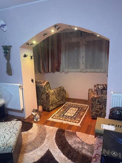 Vand Apart. cu 2 camere - 2