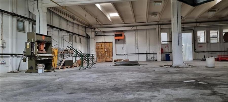 Hale Industriale Autorizate ISU - 3