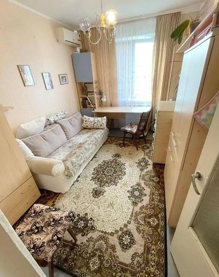 Apartament cu 4 camere de inchiriat in zona Manastur - 10