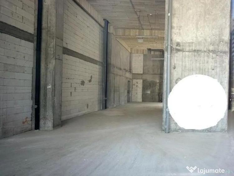 Zona B. Vacarescu Fabrica de Glucoza 160 mp vitina mare - 3