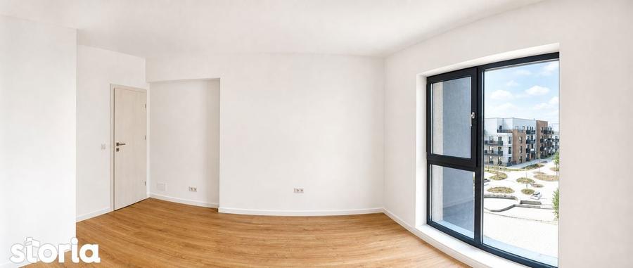 Apartament 2 camere NOU 2026 MRS Residence Gradinile, Ploie?ti - 7