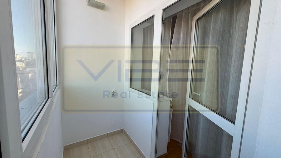 Apartament 2 camere decomandat Gara - Strada ARCU - 21