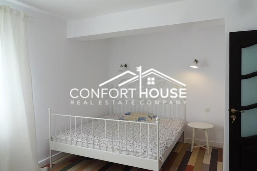 VILA P+2, 7 camere, 500mp teren, PIPERA - 36