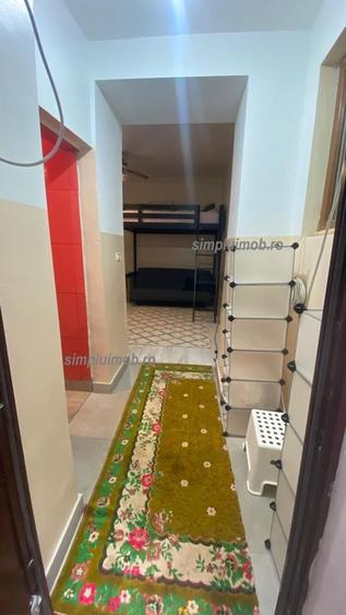 Pet și expats friendly Ultracentral Universitate Km0 Piata Sf.Gheorghe - 4