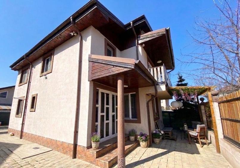 Casa de vanzare P+1 - 8