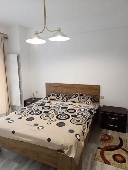 Doua camere Corni?oiu zona Consul - 2