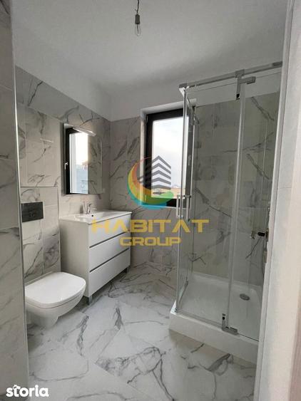 Apartament Nou 2 camere Piata Alba Iulia si Piata Muncii 59 mp - 1