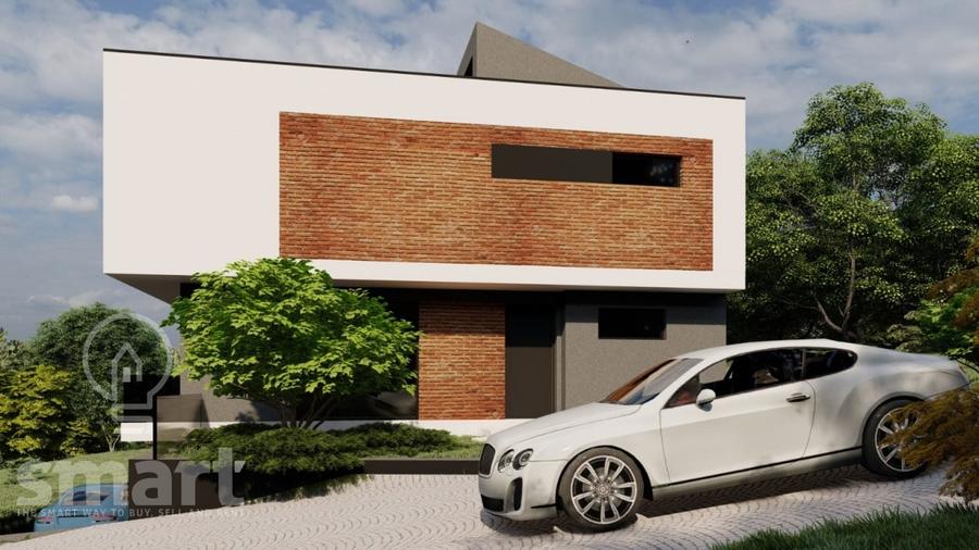 Parte de duplex Grigorescu, garaj, terasa, priveliste !!! - 3