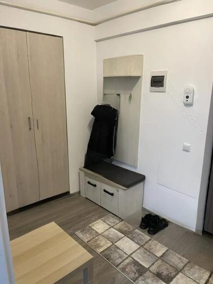 Apartament 1 camera, etajul 2/8, zona Tatarasi - 4