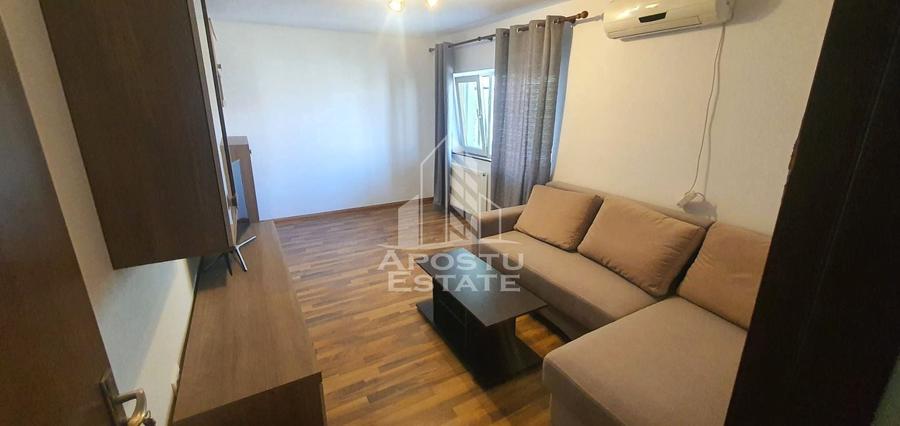 Apartament cu 2 camere de inchiriat, zona Lipovei, Timisoara - 1