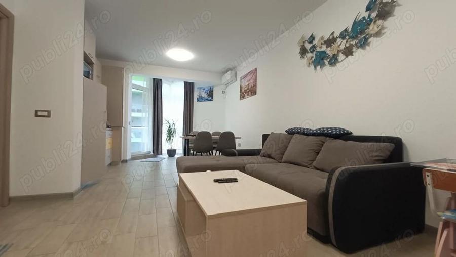 Alezzi 2 camere 51 mp etaj 2 pret 122.000 euro - 1