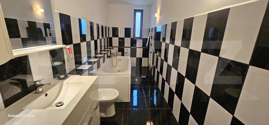 Casa individuala, 538 mp, zona Bucium - 14