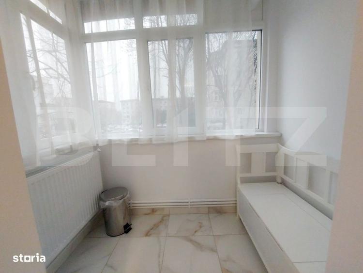 Apartament 2 camere | 45 mp | Etaj 1 | zona Dacia - 5