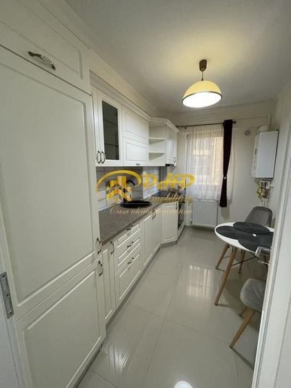 Apartament 3 camere Bucium - 2