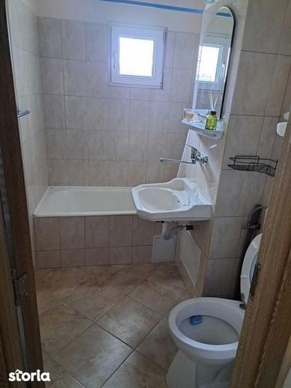 Inchiriere garsoniera Targu Mures cart.Tudor str.Viitorului nr.9 ap.19 - 5