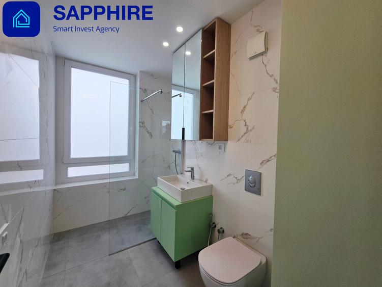 Apartament 2 camere Catted Family Pipera ideal investiție, loc parcare - 4