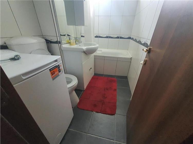 Apartament 2 camere complet utilat, zona Rahovei & Milea - 12