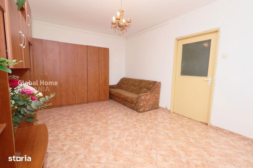 2 camere, etaj 7, vedere panoramica Bd. Ion Mihalache | 1 Mai, blo - 7