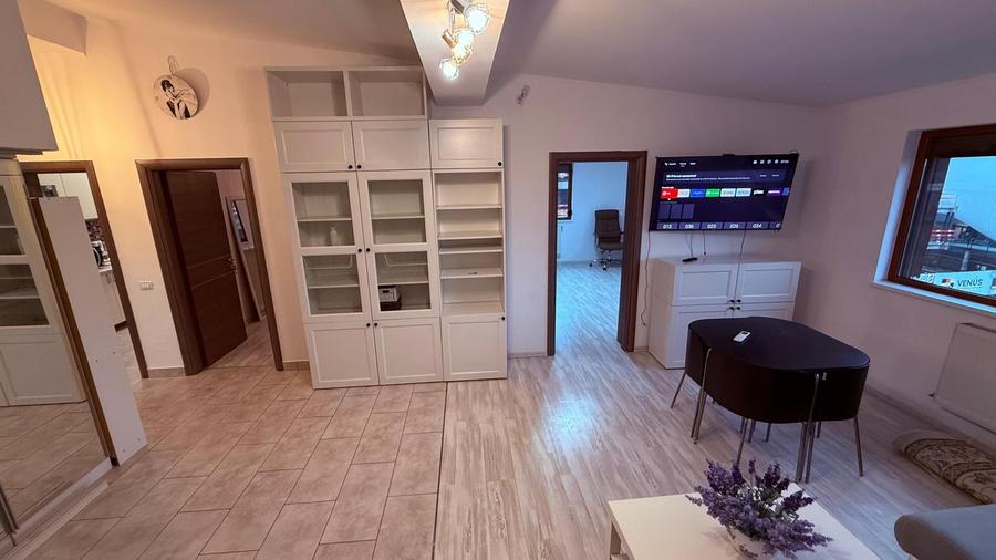 Inchiriere 3 Camere Aparatorii Patriei parcare inclusa - 4