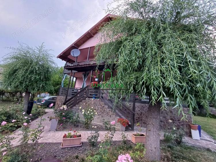 Casa Bunesti/La Cheie - 18