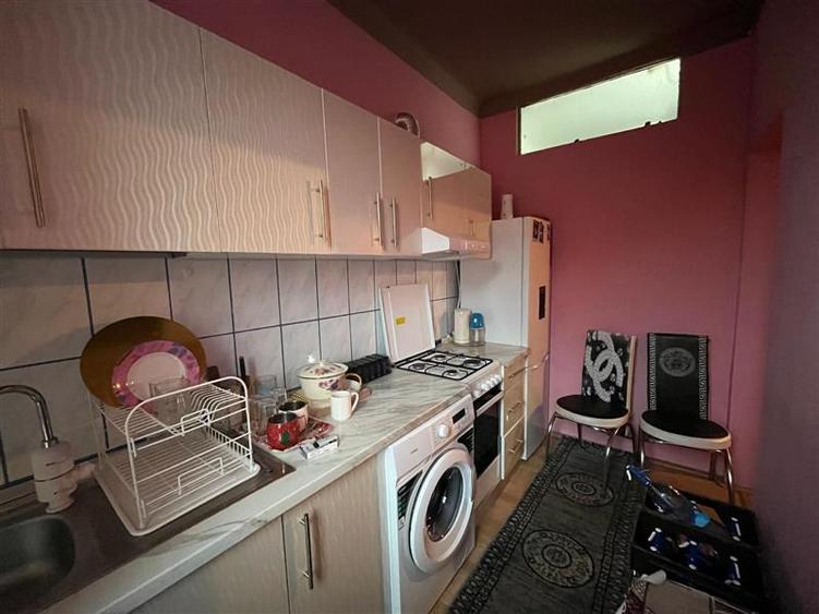 Caransebes, 2 Camere, Dec., Zona Sesu Rosu - 6