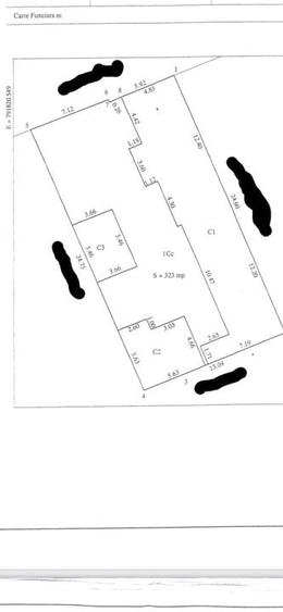 Teren Faleza Nord - 10