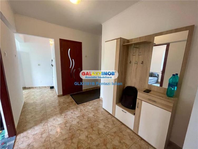 Dristor | 3 camere | Semidecomandat | 9min metrou | Comision % - 7