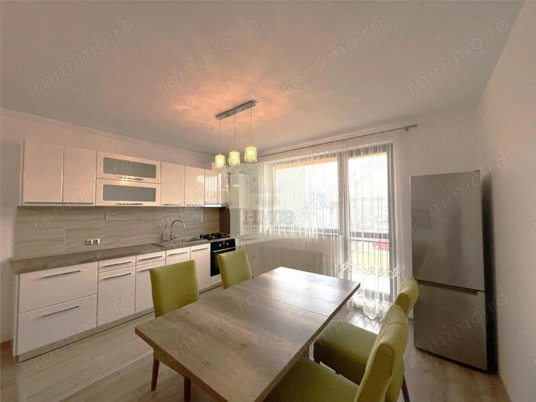 Apartament modern cu 3 camere balcon si parcare Supeco - 6