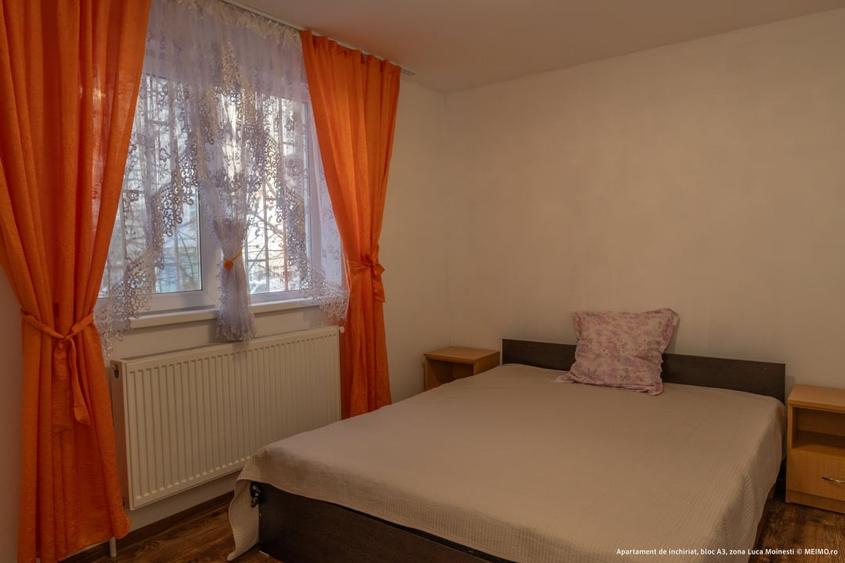 Acasă — centru, parter, gata de mutat - 7