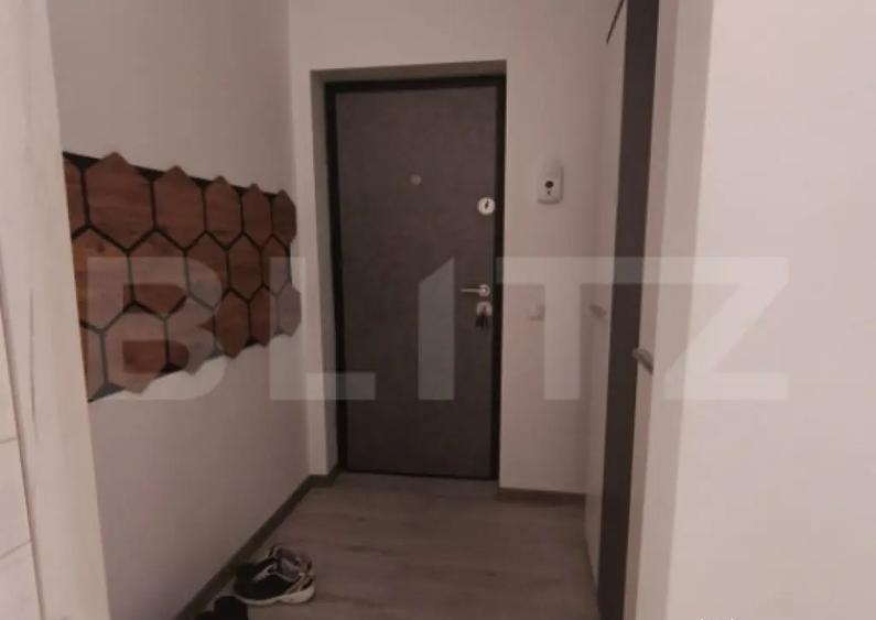 Apartament 2 camere bloc nou, ansamblu nou Apahida - 3