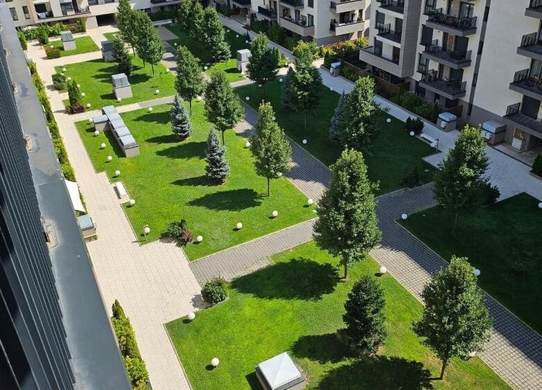 Proprietar vand apartament 3 camere in Complex Arcadia Domenii - 9