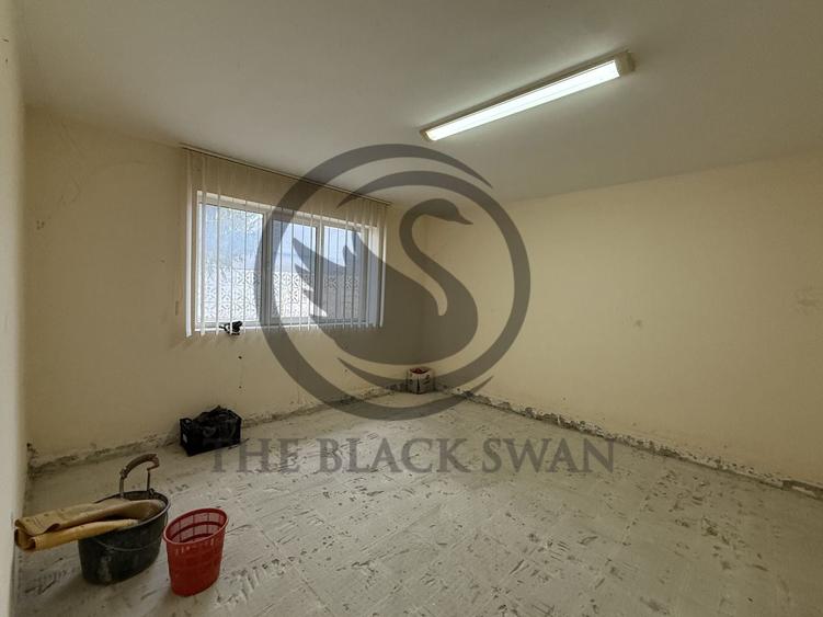 Proprietate cu 6 camere de vanzare | Kaufland - Moreni | Comision 0% - 7