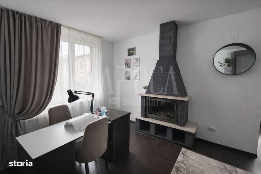 Casa 4 camere de vanzare in Europa, Cluj Napoca - 6