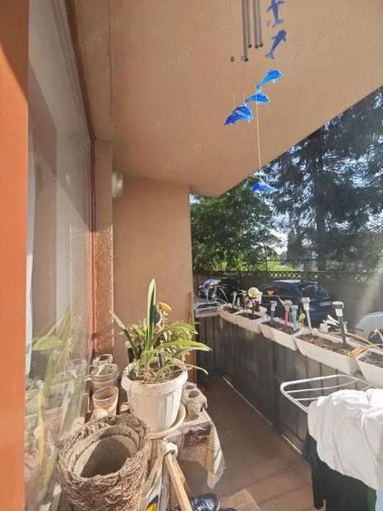 Apartament o camera - zona vivo mall - bloc nou - parcare inclusa - 5