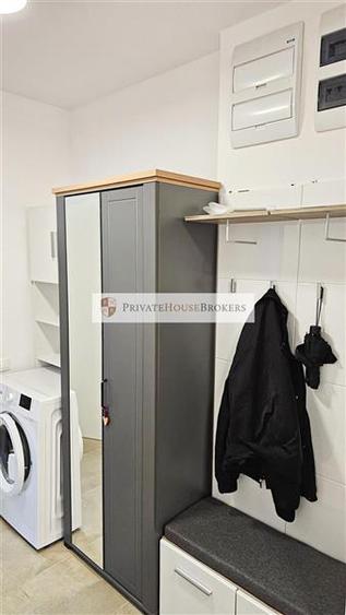 Pipera | H Pipera Lake | Bloc 2021 | Parcare - 9