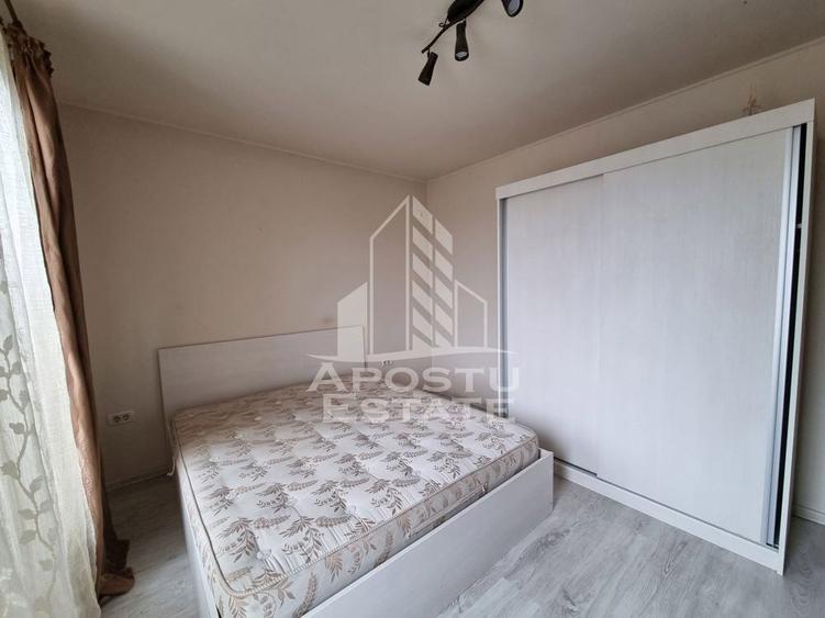 Jumatate de duplex in Braytim cu curte spatioasa - 3