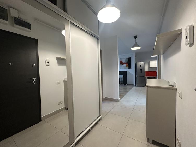 VICTORIEI - Basarab | Chirie 2 Camere | Parcare + Metrou - 2