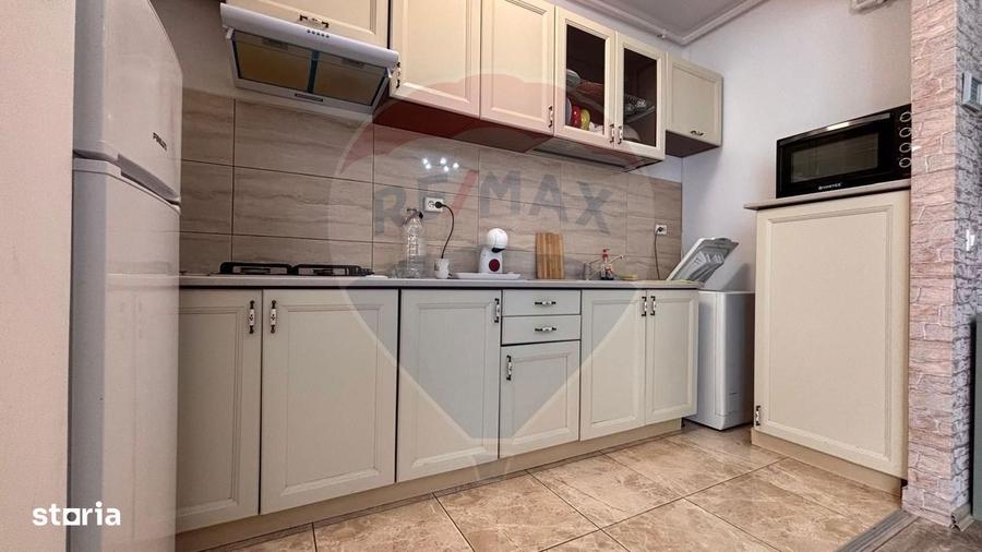 Apartament 2 camere de vanzare in Summerland-Mamaia - 2