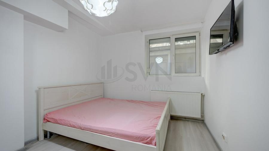 REA1029888 Apartament 3 camere l 2 bai l Strada Arcului l Ultracentral - 4