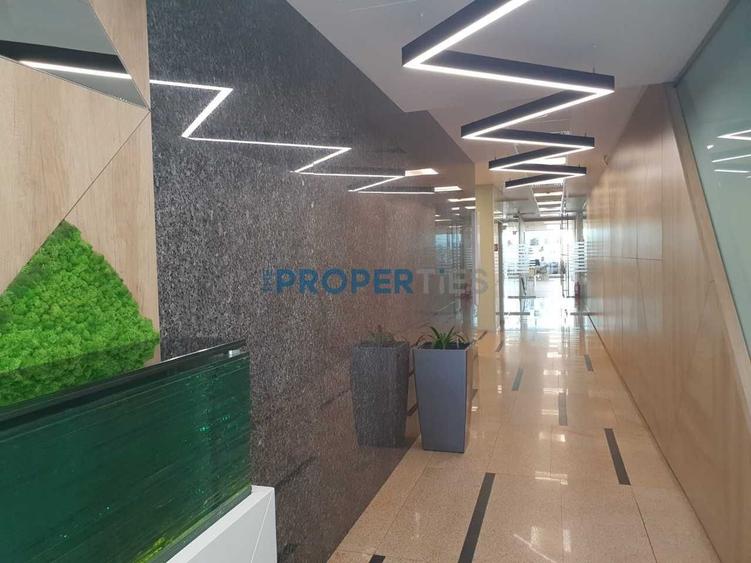 Comision 0! Inchiriere spatiu birouri in zona Floreasca -  317mp - 4